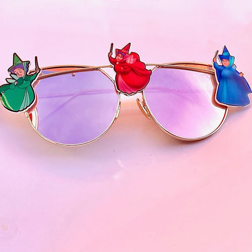 Disneyland Sunglasses