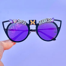 EDM Sunglasses