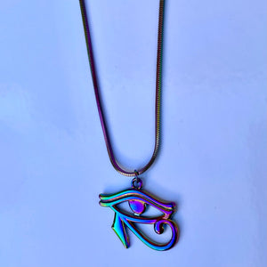 Eye of Horus Pendant