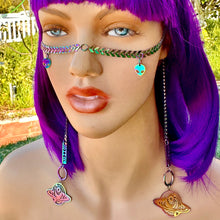Face Chain Jewelry