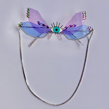 Winged Sunglasses-Rave Fashion Goddess