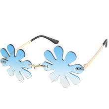 Flower Sunglasses