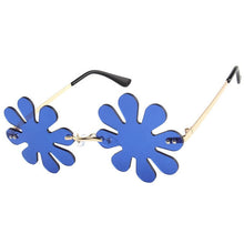 Flower Sunglasses