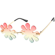 Flower Sunglasses