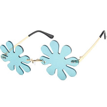 Flower Sunglasses