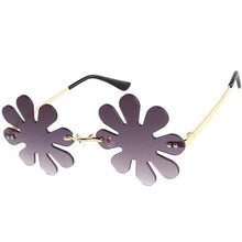 Flower Sunglasses