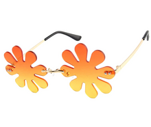 Flower Sunglasses