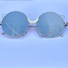 Futuristic Sunglasses