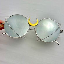 Futuristic Sunglasses