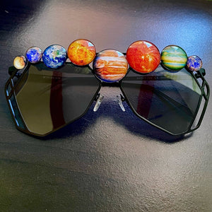 Galaxy Sunglasses