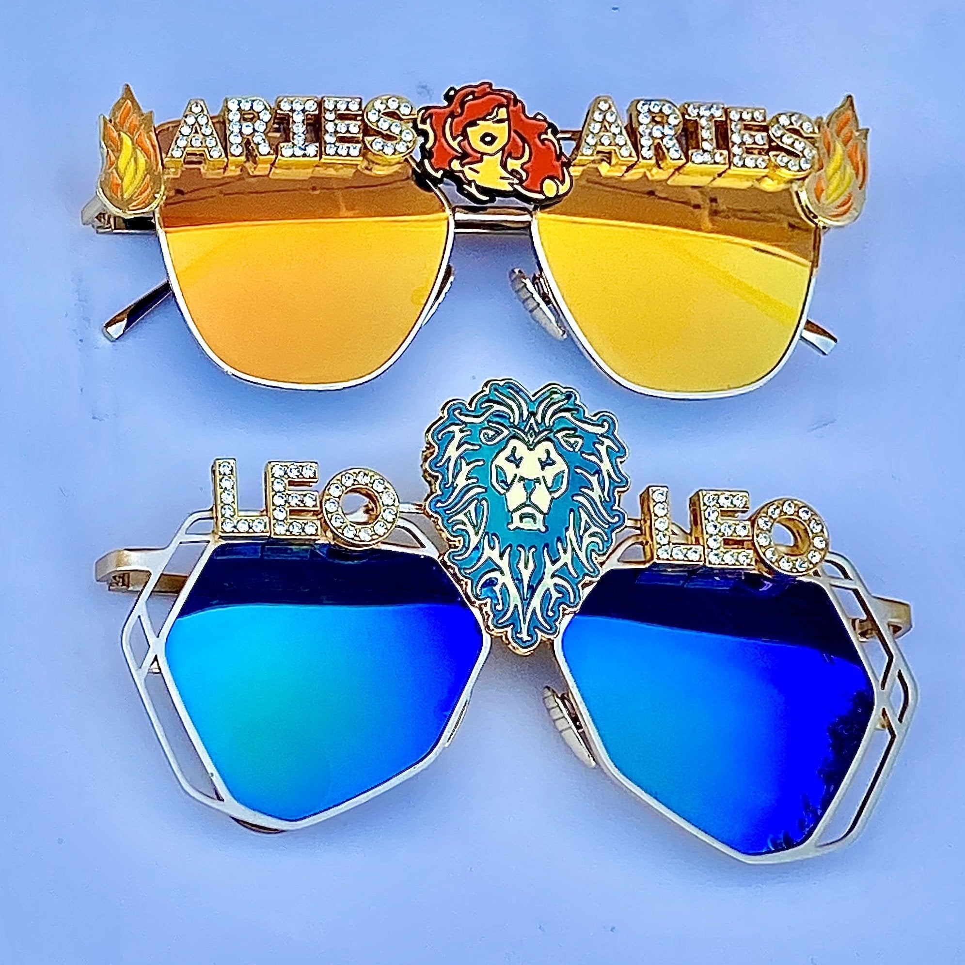 Zodiac rave 60 photos - Youhoroscope.com