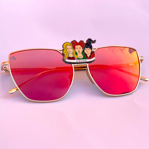 Hocus Pocus Disneybound