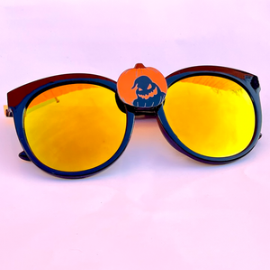 Jack Skellington Sunglasses