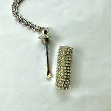 LDR Spoon Necklace