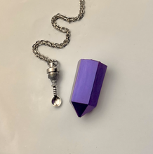 Cruel Intentions Necklace with Spoon