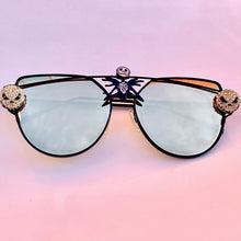 Maleficent Sunglasses