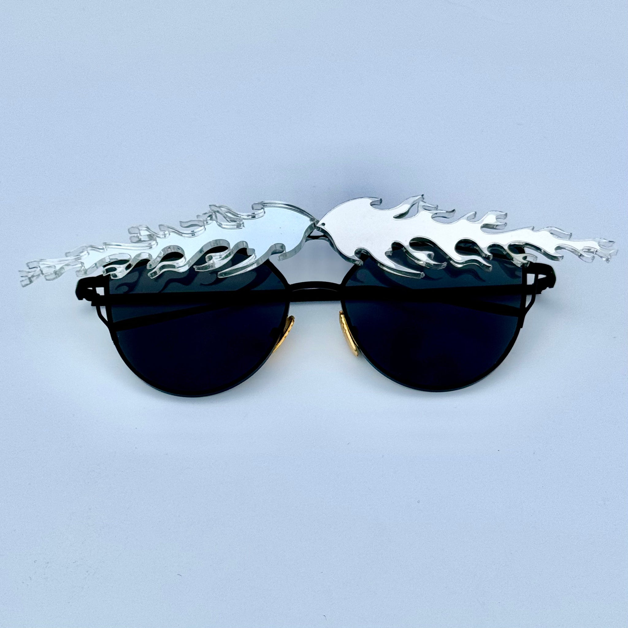 edm gear Mens Rave Gear