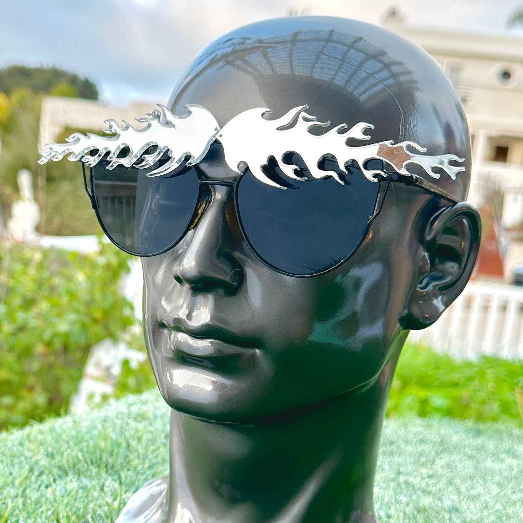 gear 5 sunglasses Mens Rave Gear