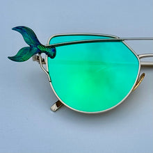 Mermaid Sunglasses