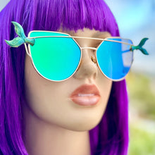 Mermaid Sunglasses