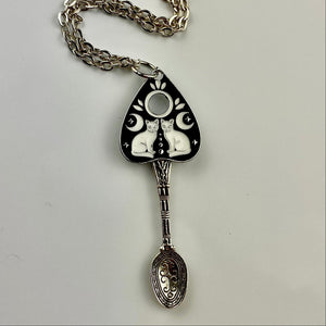 Mini Spoon Pendant