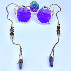 Moon Sunglasses