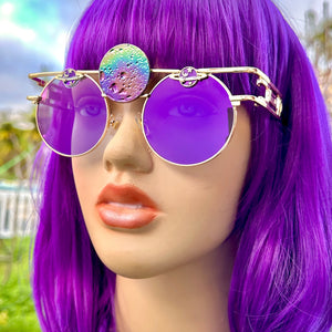 Moon Sunglasses