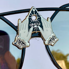 Oracle Sunglasses