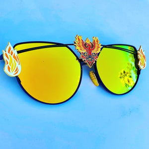 Phoenix Sunglasses