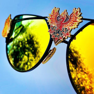 Phoenix Sunglasses
