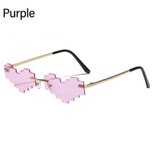 Pixel Sunglasses