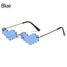 Pixel Sunglasses