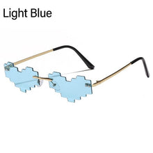 Pixel Sunglasses