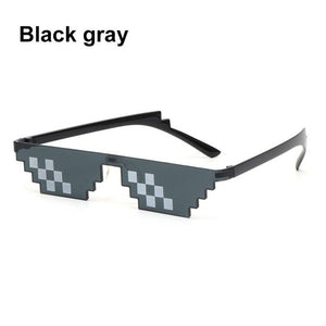 Pixel Sunglasses