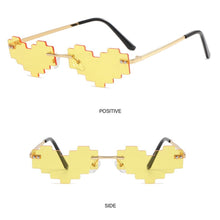 Pixel Sunglasses