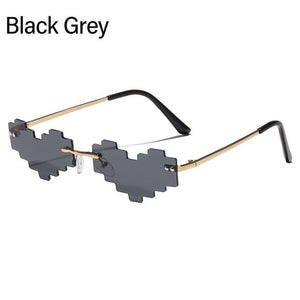 Pixel Sunglasses