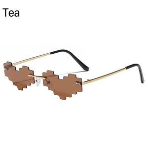 Pixel Sunglasses