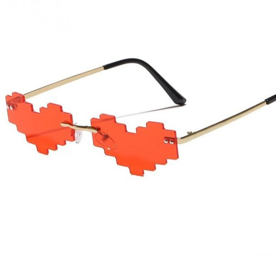 Pixel Sunglasses