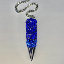 Potion Bottle Necklace