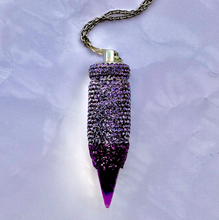 Potion Bottle Necklace