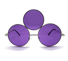 Prince 3 Lens Glasses