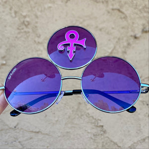 Prince Third Eye Sunglasses