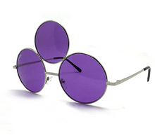 Prince Three Eyed Sunglasses