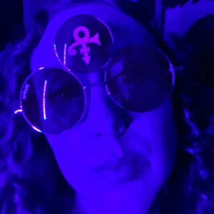 Prince Three Eyed Sunglasses