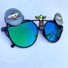 Star Wars Sunglasses - Disney Sunglasses-Rave Fashion Goddess