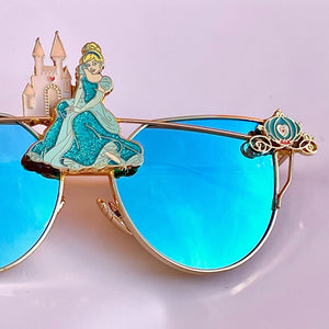 Princess Sunglasses