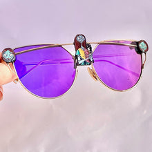 Queen Sunglasses