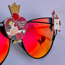 Queen Sunglasses
