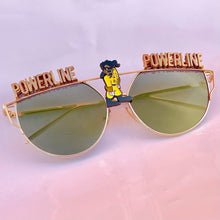 Queen Sunglasses