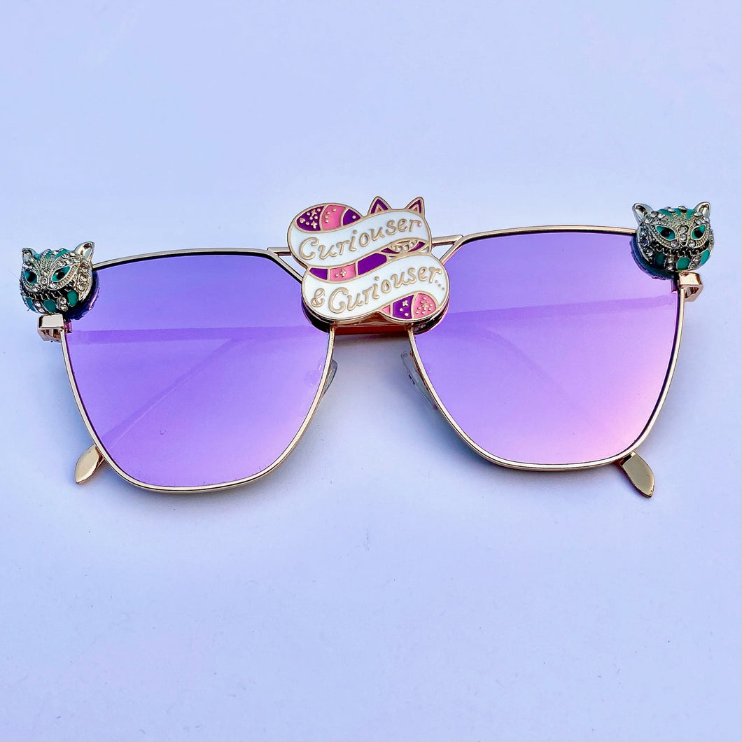 Queen Sunglasses